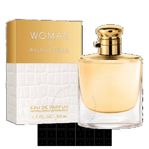 Ralph Lauren Woman EDP For Her 50mL Woman